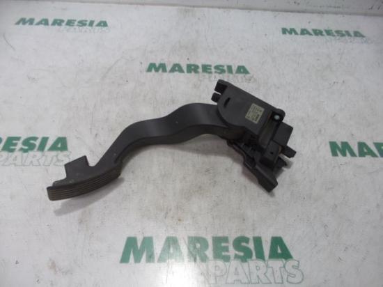 Sensor für Gaspedalstellung Peugeot Boxer Kasten 0280755049 Bild Sensor für Gaspedalstellung Peugeot Boxer Kasten 0280755049