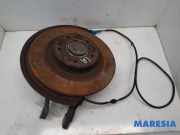 Achsschenkel links hinten Peugeot 508 I SW 8E 3748A6