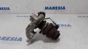 Turbolader Citroen C3 II SC 9673283680