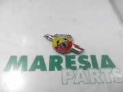 Emblem Abarth 500 312