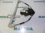 Fensterheber links vorne Peugeot 307 SW 9221K0