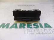 Multifunktionsanzeige Renault Trafic II Kasten FL 7700436307