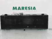 Multifunktionsanzeige Renault Scenic I JA 8200142416