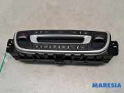 Heizungsbetätigung (Konsole) Renault Grand Scenic III JZ 275109409R