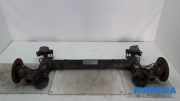 Hinterachse komplett Peugeot 2008 I 1607197380