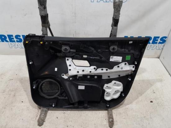 Türverkleidung links vorne Peugeot 208 II UB, UP, UW, UJ 98301574ZD Bild Türverkleidung links vorne Peugeot 208 II UB, UP, UW, UJ 98301574ZD