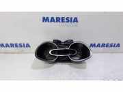 Instrumentenkombination Renault Clio IV Grandtour KH 248104888R