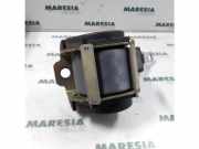 Sicherheitsgurt mitte Renault Laguna I B56 427238J