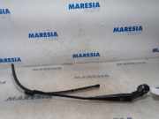 Wischerarm vorne Citroen C4 Spacetourer Van 3D 1635455180