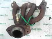 Auspuffkrümmer Renault Modus - Grand Modus P H323457