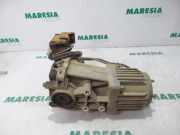 Hinterachsgetriebe Citroen C-Crosser VU, VV 314506