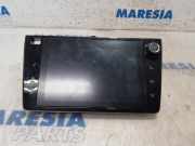 Monitor Navigationssystem Citroen Berlingo III Kasten K9 9830426480