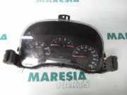 Instrumentenkombination Fiat Punto 188 46753574