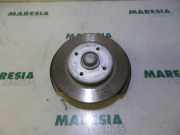 Achsschenkel rechts hinten Citroen Berlingo II Kasten B9 424946