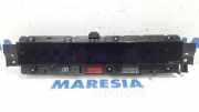 Instrumentenkombination Renault Espace IV K 8200392364