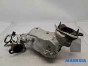 Katalysator ohne Lambdasonde Renault Clio IV BH 208A03489R