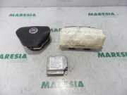 Steuergerät Airbag Fiat Grande Punto 199 51838066