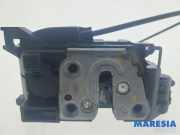 Klappenschlosszug Renault Kangoo II - Grand Kangoo KW0 8200542358
