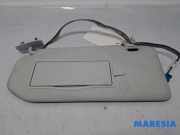 Sonnenblende links Peugeot 308 II 16105437PR