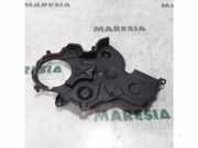 Stirndeckel (Motor) Citroen C3 II SC 0320AZ