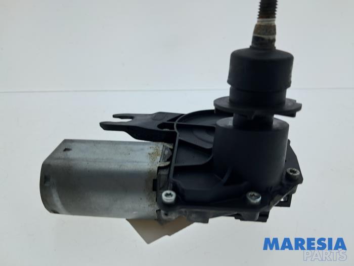 Wischermotor hinten Peugeot 107 6405T2 Bild Wischermotor hinten Peugeot 107 6405T2