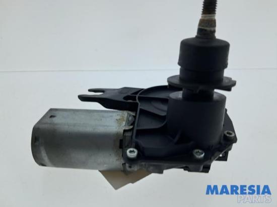 Wischermotor hinten Peugeot 107 6405T2 Bild Wischermotor hinten Peugeot 107 6405T2