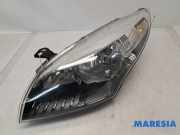 Hauptscheinwerfer links Renault Megane III Grandtour KZ 260607305R