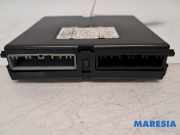 Steuergerät Heizung/Lüftung Renault Clio IV BH 285255334R