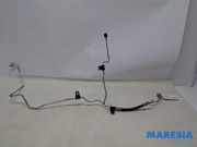 Hochdruck-/Niederdruckleitung für Klimaanlage Renault Scenic III JZ 924400009R