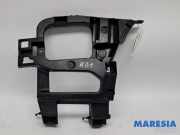 Stoßstangenecke rechts hinten Citroen C5 III Break RW 9681048580