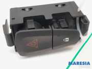 Schalter für Warnblinker Renault Megane III Grandtour KZ 252100502R
