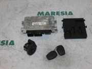 Steuergerät Motor Renault Twingo II CN0 8200700695