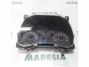 Instrumentenkombination Fiat Doblo Kasten 263 0519773810