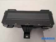Instrumentenkombination Renault Zoe Kasten/Schrägheck BFM 248105950R