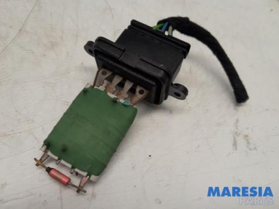 Widerstand Heizung Fiat 500 312 46723713 Bild Widerstand Heizung Fiat 500 312 46723713