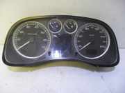 Instrumentenkombination Peugeot 307 Break 9646742280