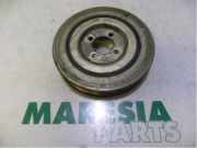 Zahnriemenscheibe Kurbelwelle Fiat Punto Evo 199 55200498