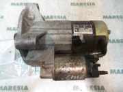 Anlasser Renault Clio II B M000T82081