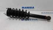 Federbein links vorne Citroen C5 III RD 520895