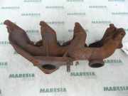 Auspuffkrümmer Renault Grand Scenic II JM 8200182342