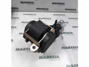 Sicherheitsgurt mitte Renault Scenic II JM 8200699579