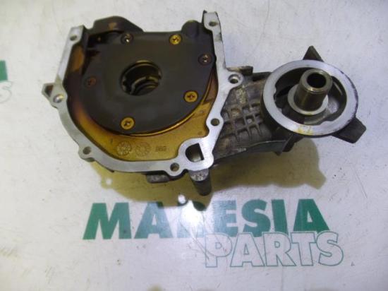 Ölpumpe Fiat Bravo II 198 55209695 Bild Ölpumpe Fiat Bravo II 198 55209695