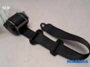 Sicherheitsgurt links hinten Peugeot 2008 I 96781657XY