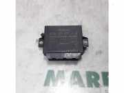 Steuergerät Einparkhilfe Renault Scenic II JM 8200235627