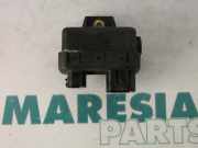 Relais für Glühanlage Fiat Punto Evo 199 55250747