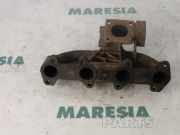 Auspuffkrümmer Fiat Stilo 192 46530749