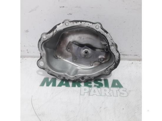 Deckel Achsgetriebe Citroen Berlingo I Kasten M 220795 Bild Deckel Achsgetriebe Citroen Berlingo I Kasten M 220795