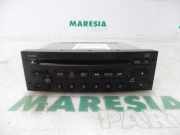 CD-Radio Citroen Berlingo I Kasten M 96635824XT