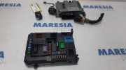 Steuergerät Motor Peugeot 208 I CA, CC 0281031043