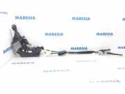 Schalthebel Renault Megane IV Grandtour K9A 341042886R